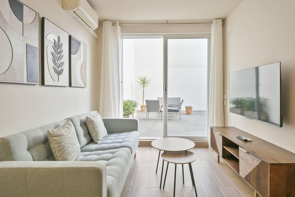 Alcam Galileu Appartement *