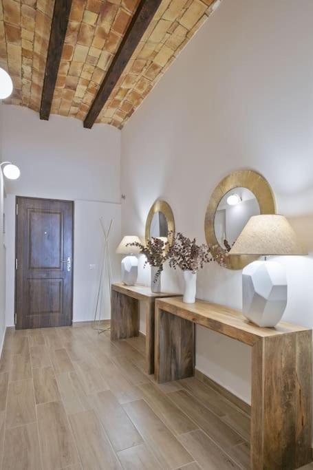 Alcam Galileu Appartement Barcelone